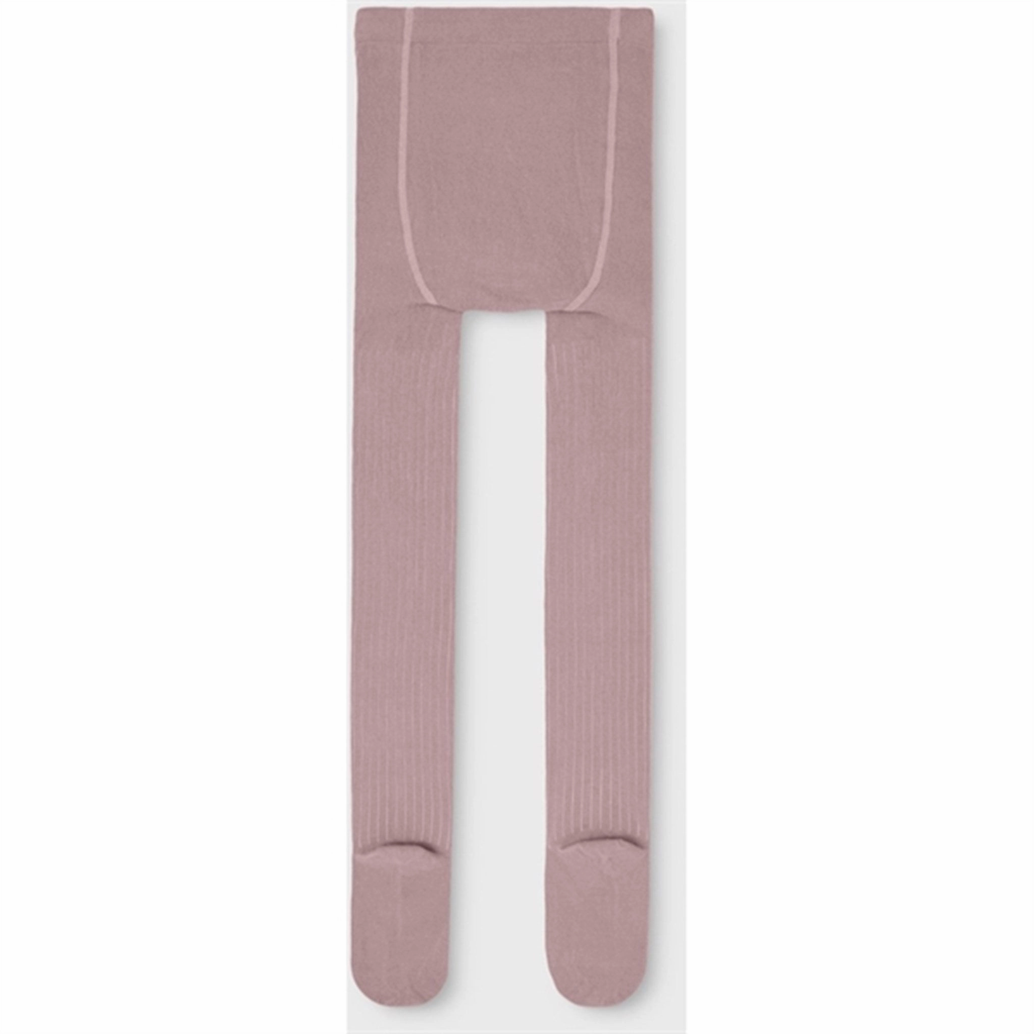 Name It Woodrose Tights Rib 2-Pack Noos Exclusive Savings Event