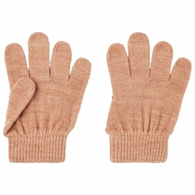 Big Price Drop Limited Stock Offer Name It Wool Roebuck Holla Gloves