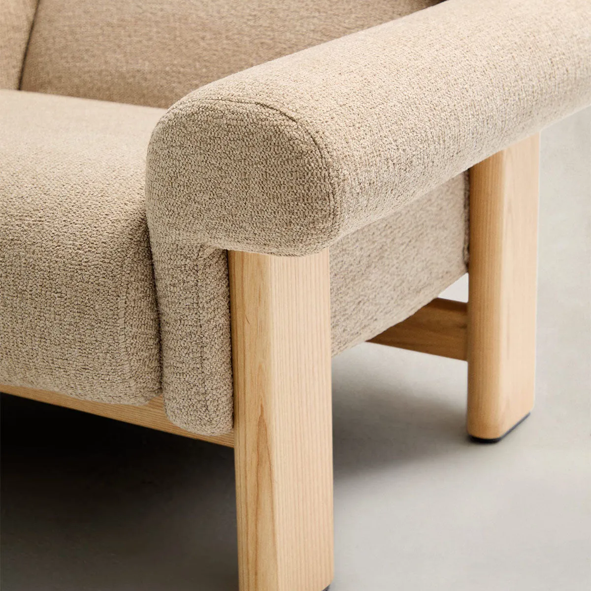 Nema Armchair