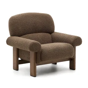 Nema Armchair