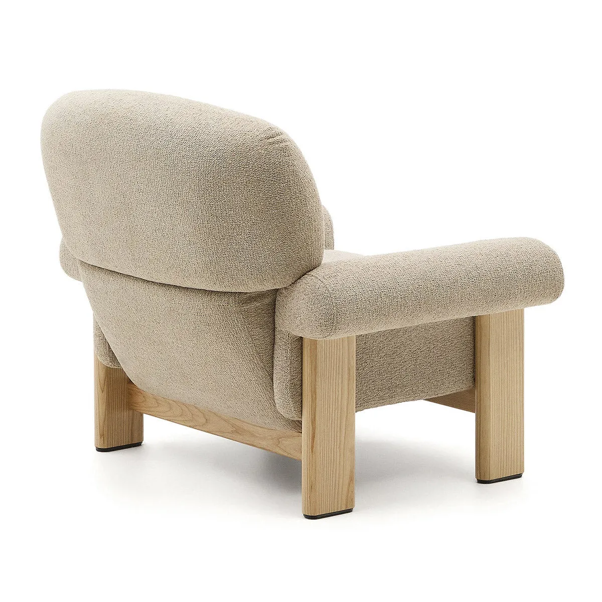 Nema Armchair