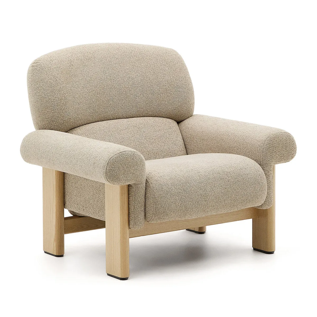 Nema Armchair