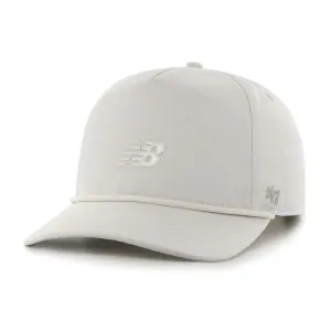New Balance Grey/Sea Salt Nb Core Rope 47 Hitch Todays Special Savings Flash Pick Today