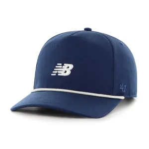 New Balance Navy/Sea Salt Nb Core Rope 47 Hitch Todays Hot Pick Special Occasion Discount