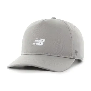 Clearance Event Today Last Chance Steal New Balance Team Away Grey/White Nb Core 47 Hitch