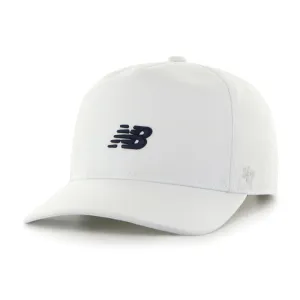 Hot Savings Alert New Balance White/Navy Nb Core 47 Hitch