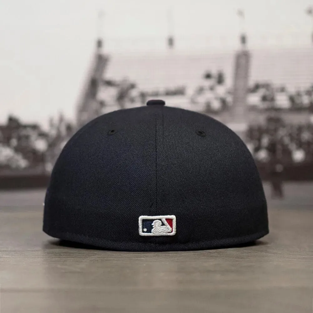 New Era 59Fifty Mlb Authentic Boston Red Sox Team Fitted Cap Deal of the Day Limited Time Offer!