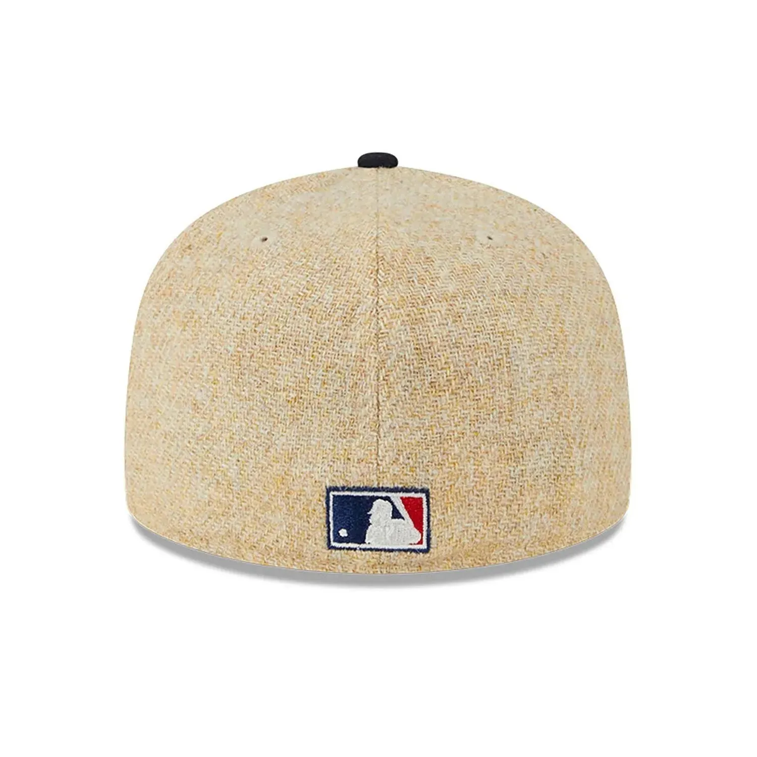 New Era 59Fifty Mlb Chicago White Sox Harris Tweed Two Tone / Grey Uv Fitted Cap Exclusive Online Deal Flash Sale Now