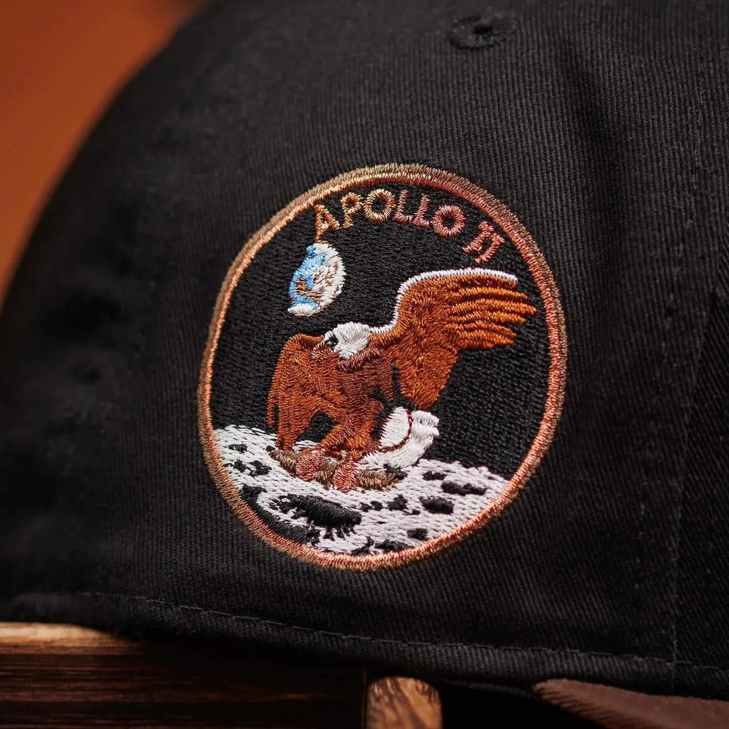 Daily Hot Deal New Era 59Fifty Mlb Houston Astros Apollo 11 Two Tone / Blush Sky Uv Fitted Cap