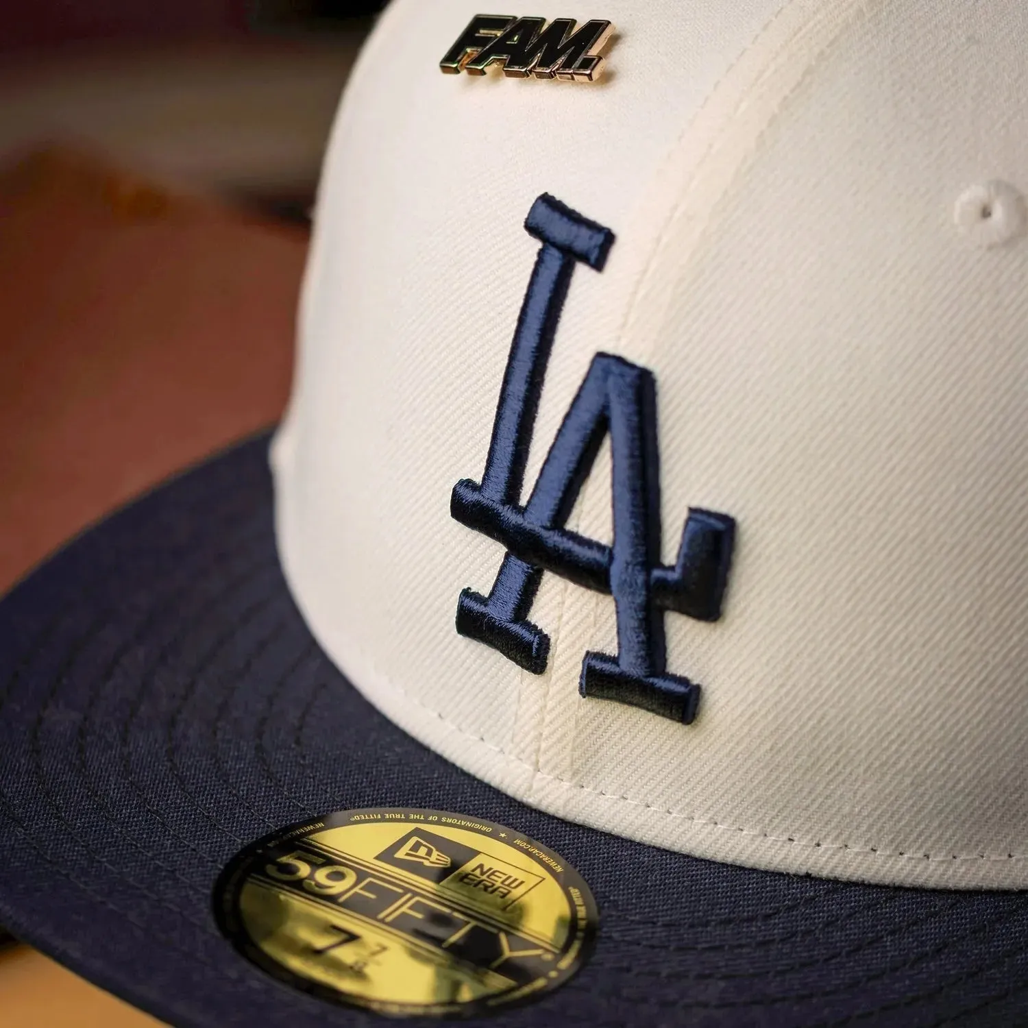 Perfect Gift Offer New Era 59Fifty Mlb Los Angeles Dodgers All Star Game 1980 Two Tone / Kelly Green Uv Fitted Cap