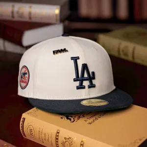 Price Drop Frenzy New Era 59Fifty Mlb Los Angeles Dodgers All Star Game 1980 Two Tone / Kelly Green Uv Fitted Cap