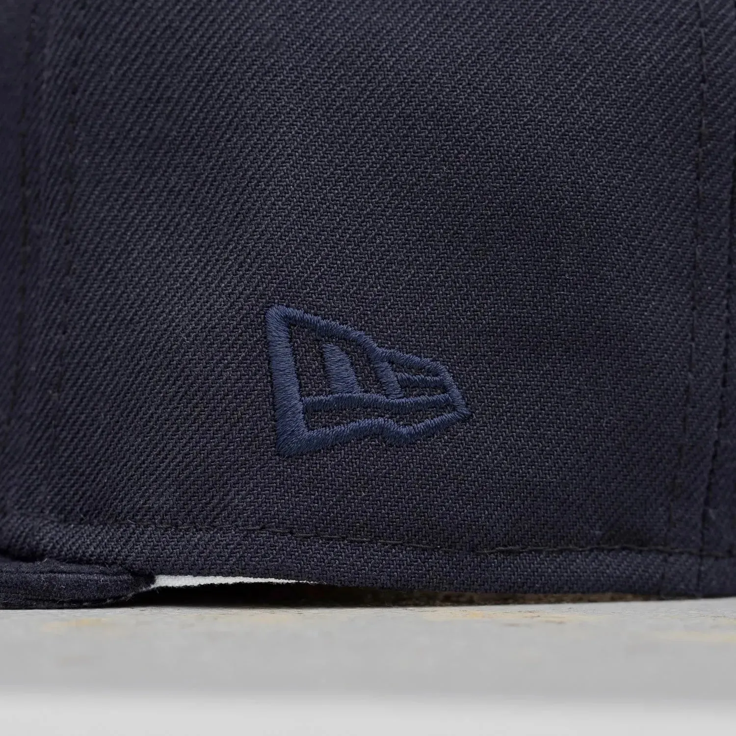 Clearance Blowout Flash Sale Alert Now New Era 59Fifty Mlb New York Yankees World Series 2009 Navy / Grey Uv Fitted Cap