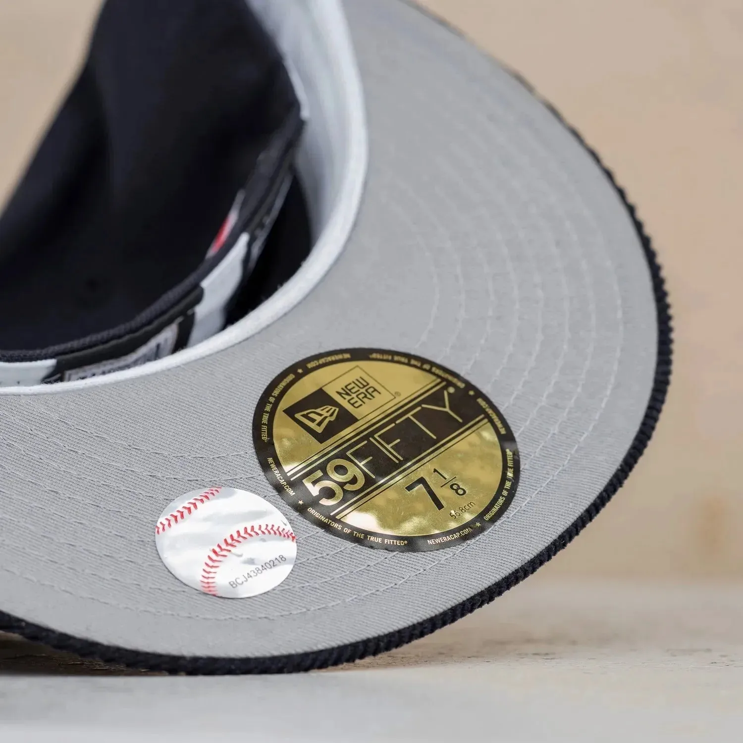Mega Online Discount Hot Discount Deal New Era 59Fifty Mlb New York Yankees World Series 2009 Navy / Grey Uv Fitted Cap
