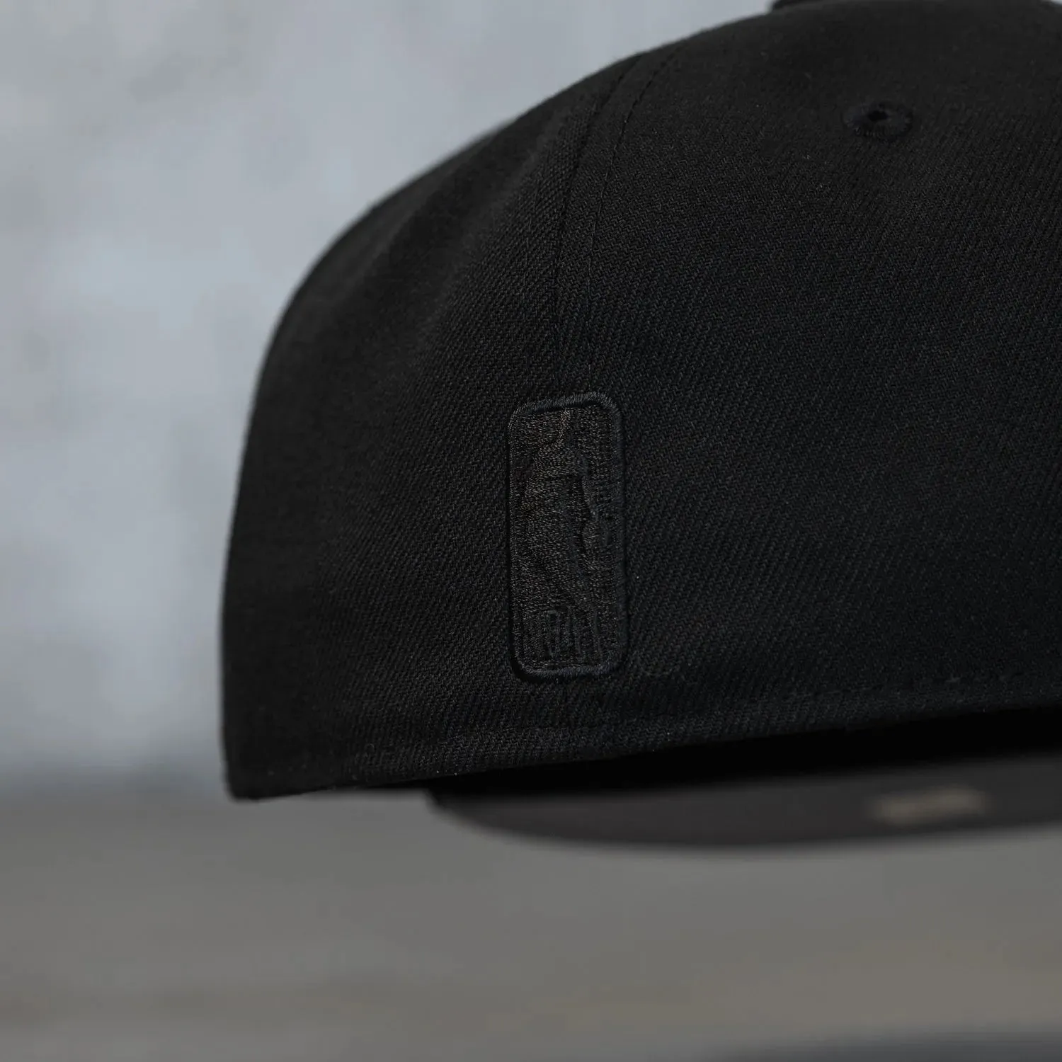 New Era 59Fifty Nba Chicago Bulls Black / Grey Uv Fitted Cap Gift Ideas Galore Dont Miss This Offer