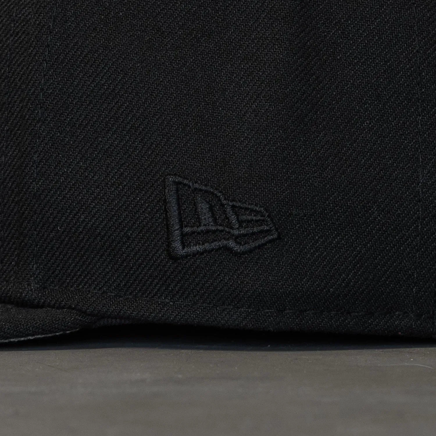 Last Chance Steal New Era 59Fifty Nba Chicago Bulls Black / Grey Uv Fitted Cap