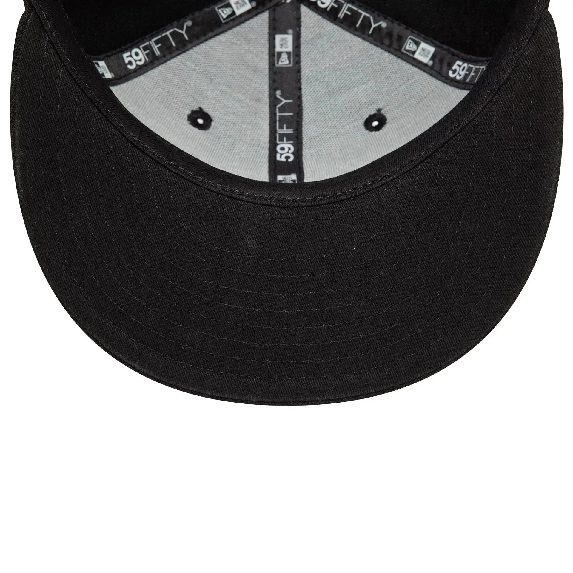 Special Online Offer Hot Pick of the Day New Era 59Fifty Nba Essential Los Angeles Lakers Black Fitted Cap