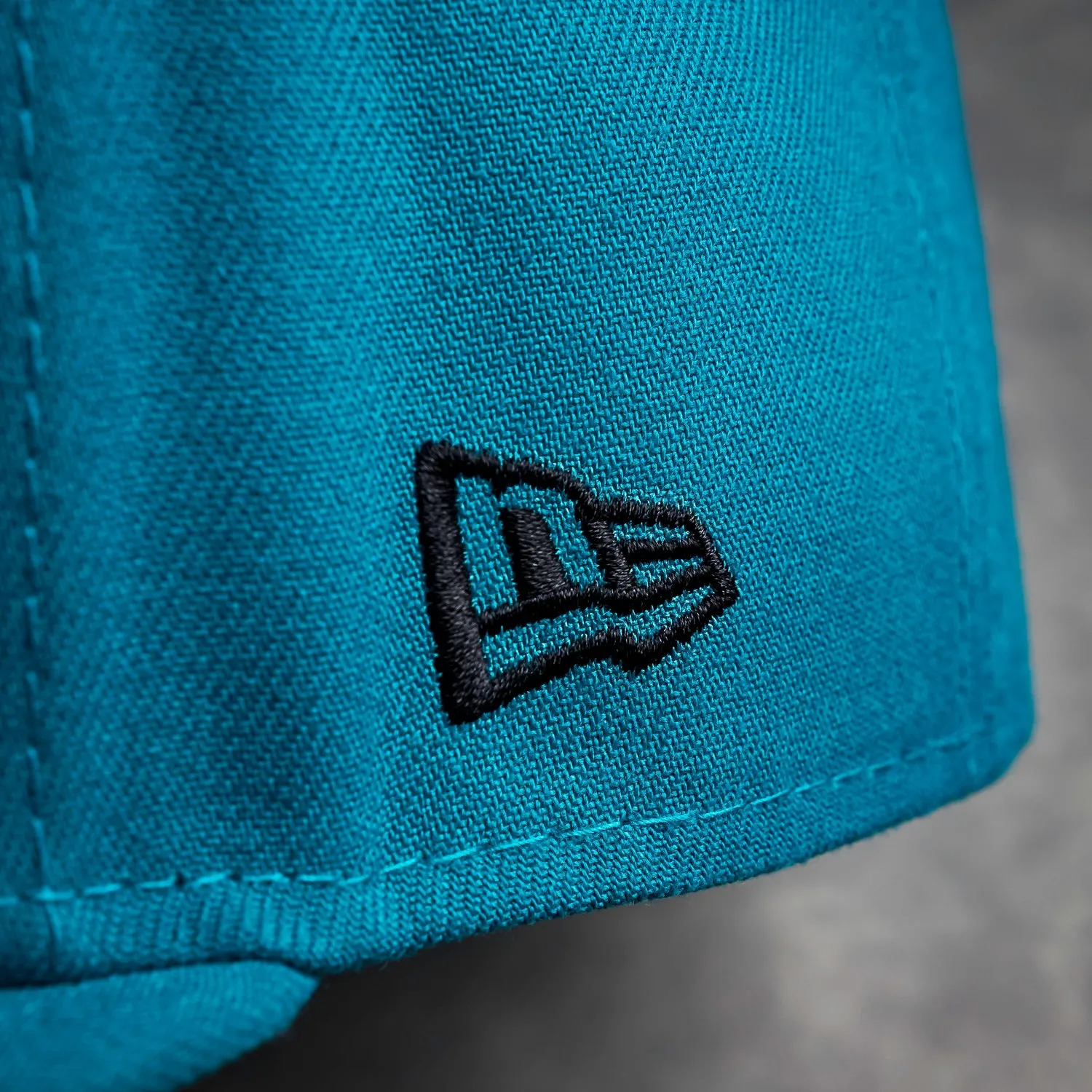 Special Online Offer New Era 59Fifty Nhl San Jose Sharks Aqua / Gray Uv Fitted Cap