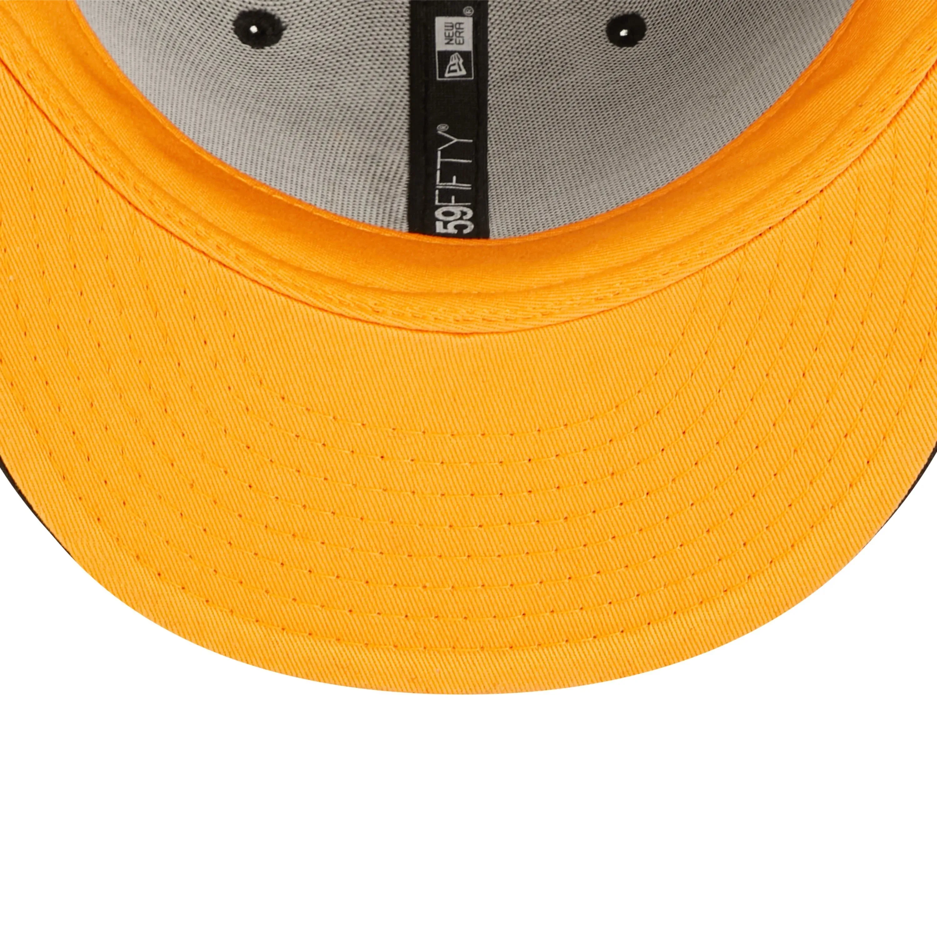 Shop the Savings New Era 59Fifty World Series 2012 Mlb San Francisco Giants Tigerfill Fitted Cap