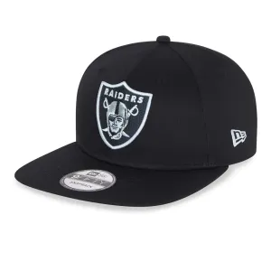 New Era 9Fifty League Essential Las Vegas Raiders Black Snapback Grab Your Deal Today Todays Special Savings
