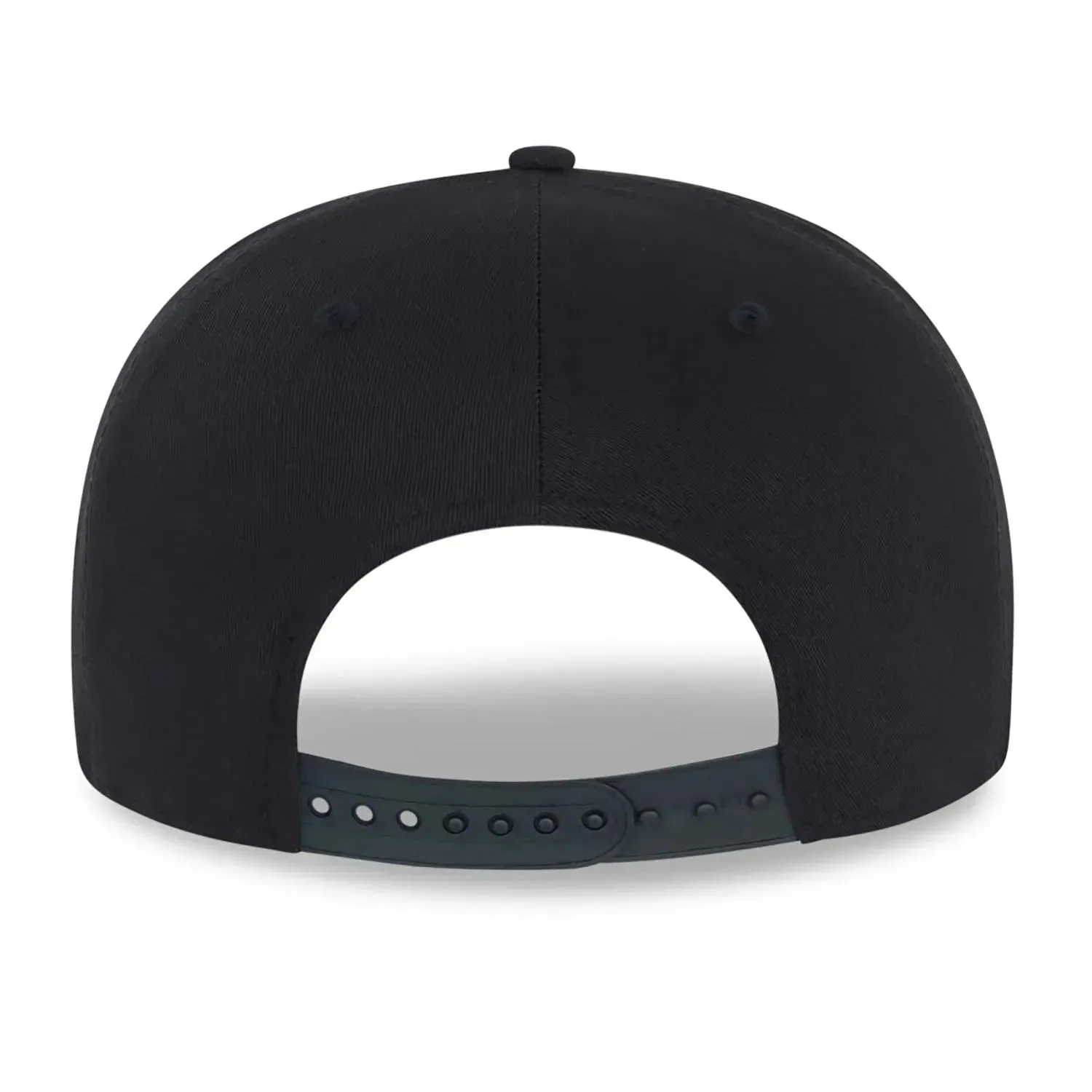 Save More Online New Era 9Fifty League Essential Los Angeles Dodgers Black Snapback