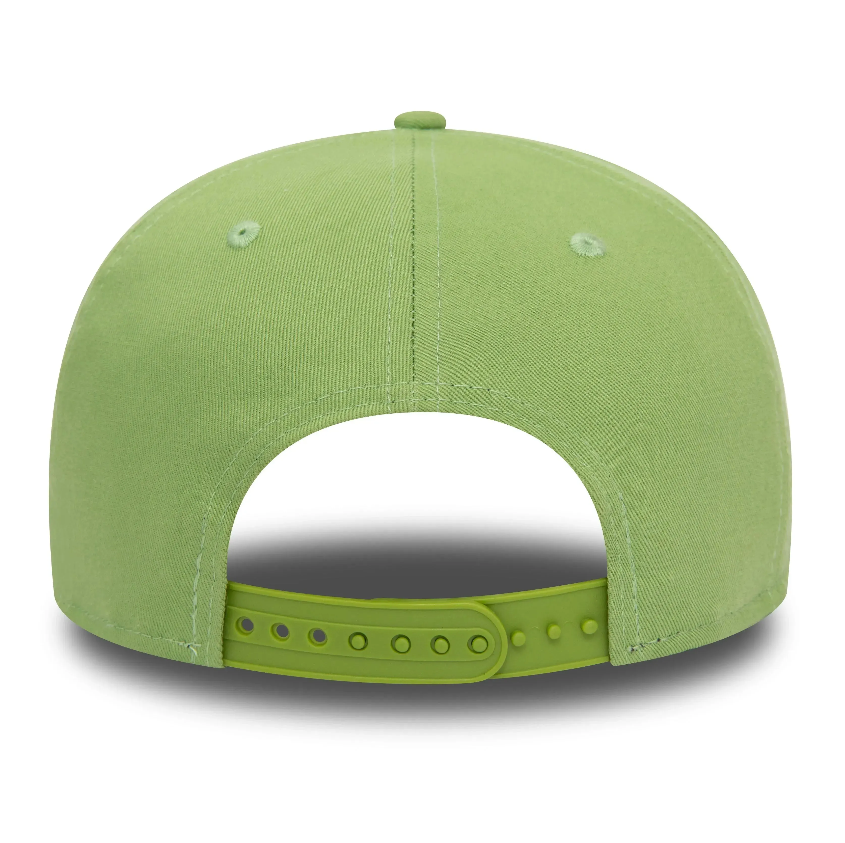 New Era 9Fifty League Essential New York Yankees Green Snapback Hot Pick of the Day Hot Price Drop