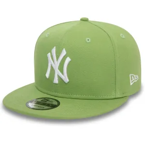 Best Price Online New Era 9Fifty League Essential New York Yankees Green Snapback