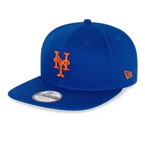New Era 9Fifty Mlb New York Mets Blue / Blue Uv Snapback Cap Shop Todays Picks Hot Sale Frenzy