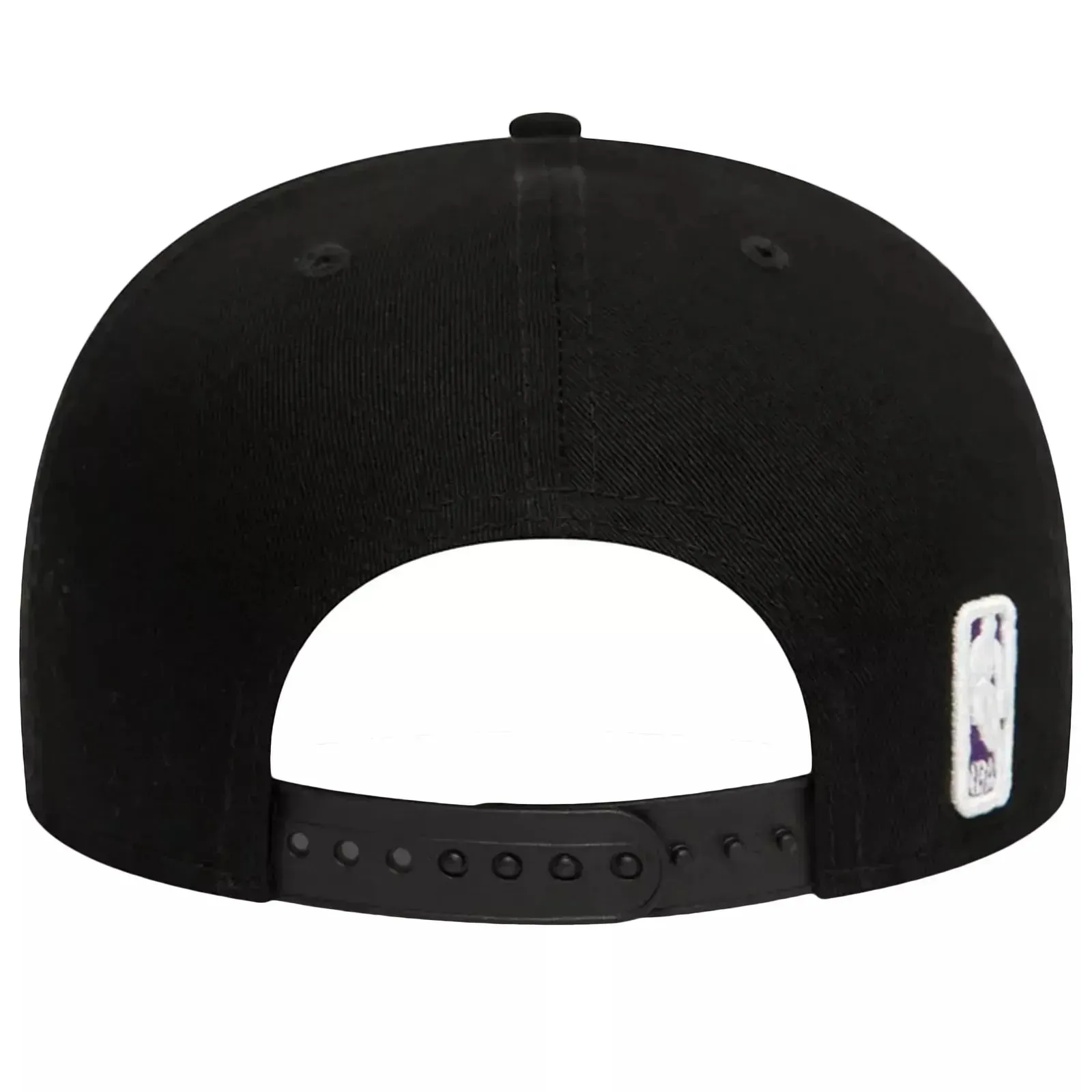 New Era 9Fifty Nba Los Angeles Lakers Two Tone / Purple Uv Snapback Cap Weekend Specials