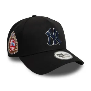New Era 9Forty A-Frame Mlb New York Yankees World Series 1950 Black Snapback Cap Grab It Now