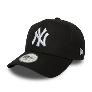 New Era 9Forty A-Frame Nba New York Yankees Black Snapback Cap Exclusive Savings Event Dont Miss This Steal