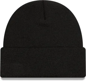 Hot Pick Online Dont Miss These Savings New Era Black Short Cuff Knit Beanie