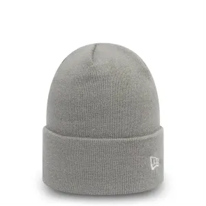 Shop Hot Deals Limited Time Discount New Era Grey Cuff Beanie Knit