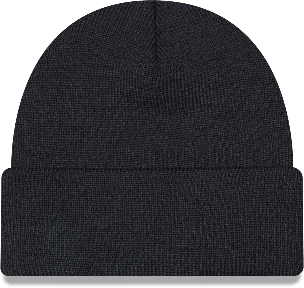 New Era Navy Blue Short Cuff Knit Beanie Online Exclusive Savings Clearance Steal Today
