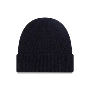 New Era Wool Cuff Black Knit Shop & Grab Offer Shop & Grab Now