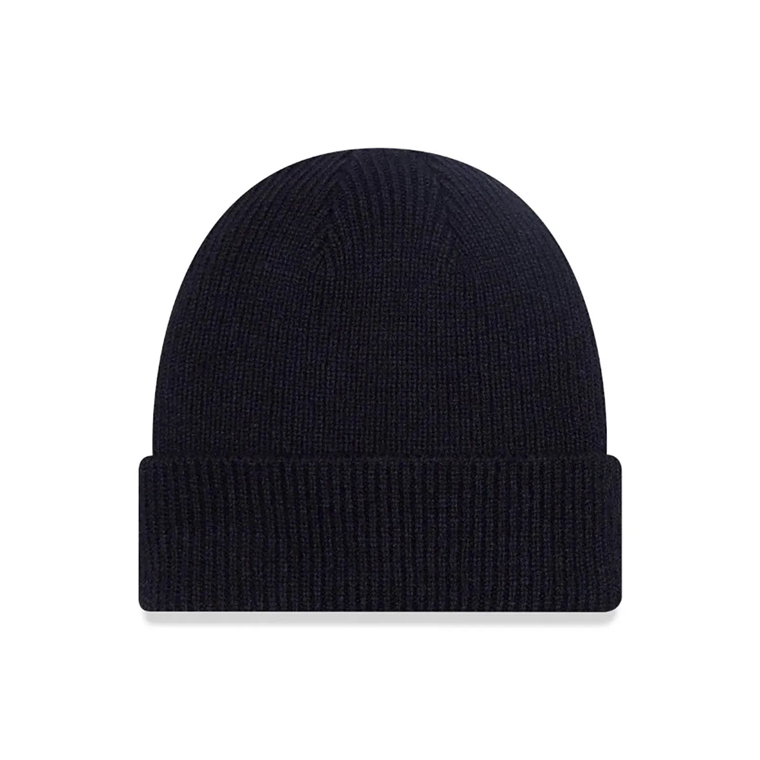 New Era Wool Cuff Black Knit Shop & Grab Offer Shop & Grab Now