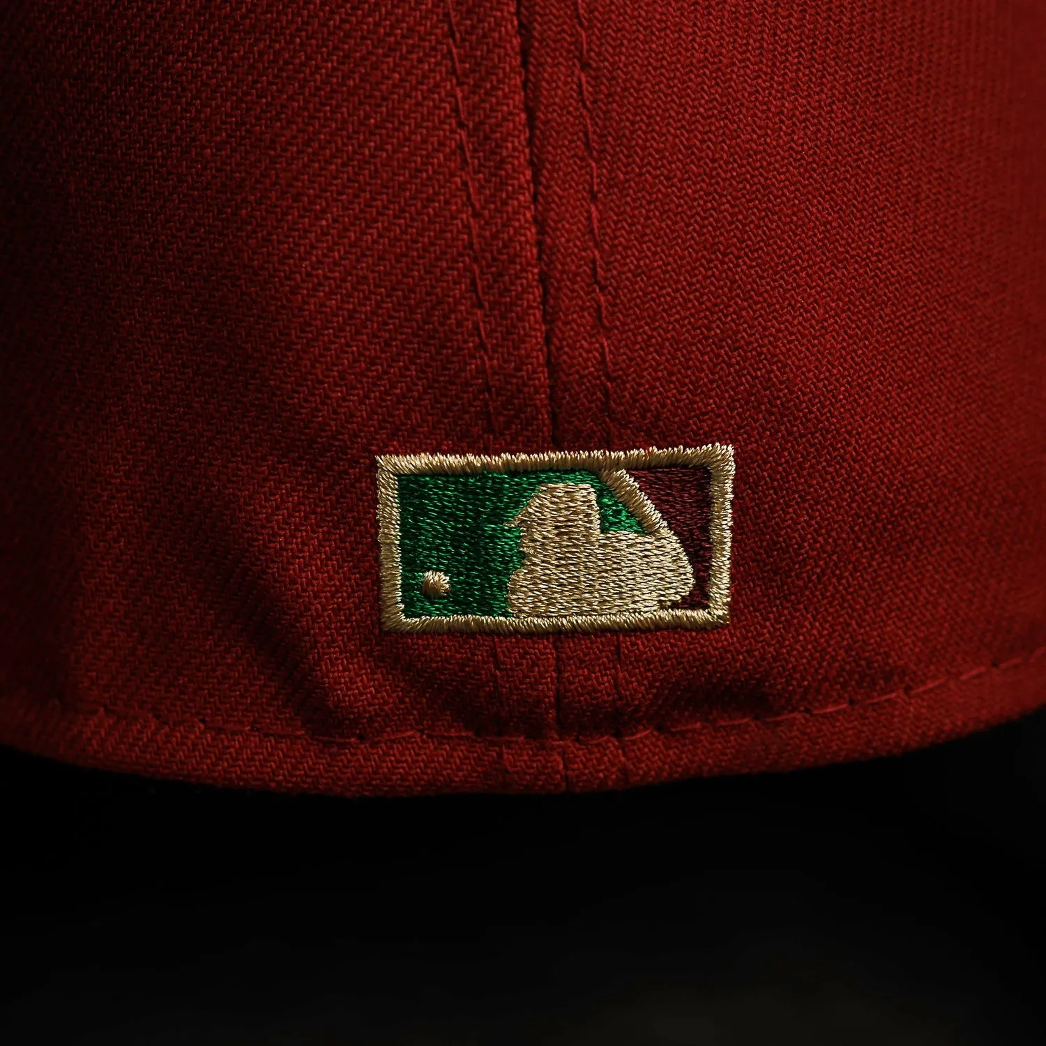 Exclusive Online Discount New York Mets Red Kelly Green Uv / New Era 59Fifty Fitted Cap