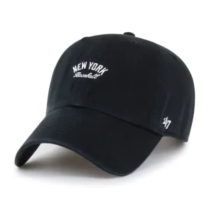 Limited Time Steal New York Yankees Black Outlet 47 Clean Up