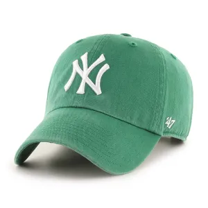 Must-Have Clearance New York Yankees Kelly Green '47 Clean Up