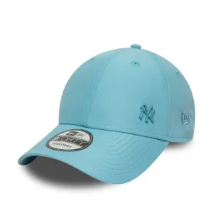 Online Exclusive Steal New York Yankees Mlb Pastel Blue / New Era 9Forty Adjustable