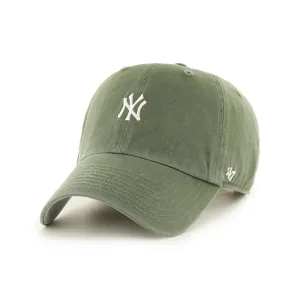 Mega Online Discount New York Yankees Moss/White Base Runner '47 Clean Up