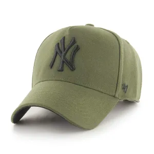 Clearance Sale Now Best Price Online New York Yankees Sandalwood Replica '47 Mvp Dt Snapback