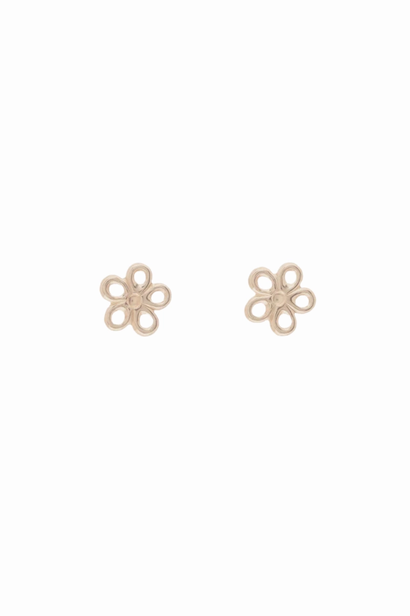 Egirl Daisy Stud - Gold Best Deal Alert Special Occasion Discount