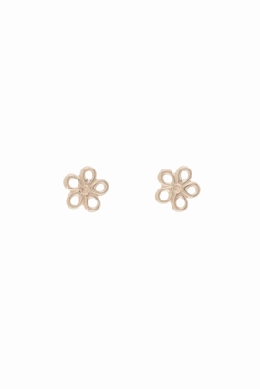 Egirl Daisy Stud - Gold Best Deal Alert Special Occasion Discount