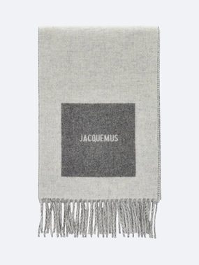 L Echarpe Rond Carre Scarf Perfect Gift Offer Big Clearance Event