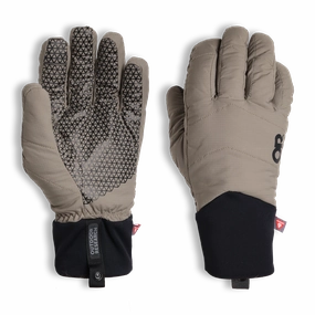 Stowe Aerogel Gloves Must-Have Items