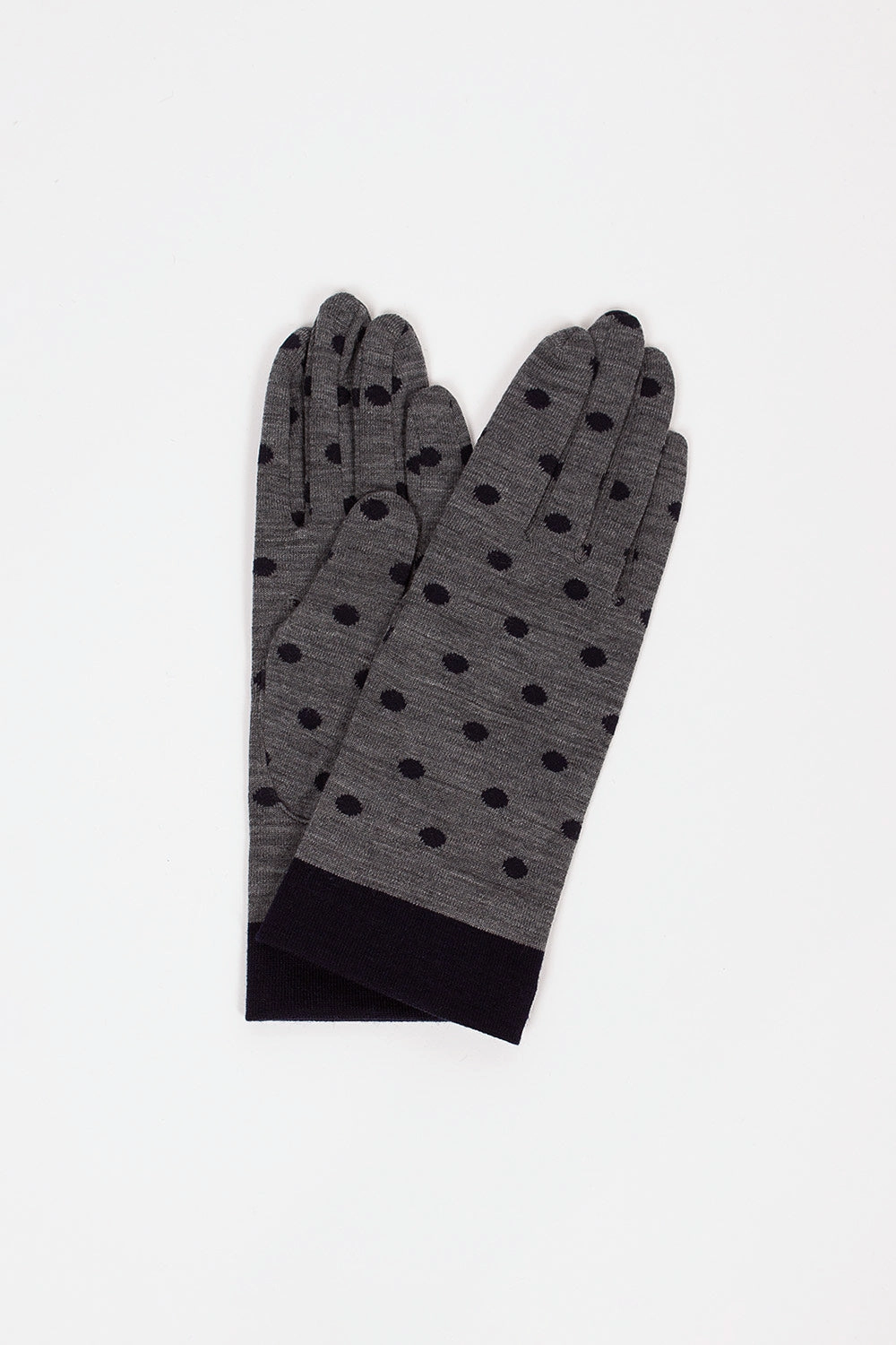 Ng1-62A Short Gloves Grey Clearance Event Today