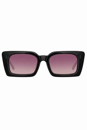 Flash Offer Today Grab Your Hot Pick Nieve Sunglasses In Black