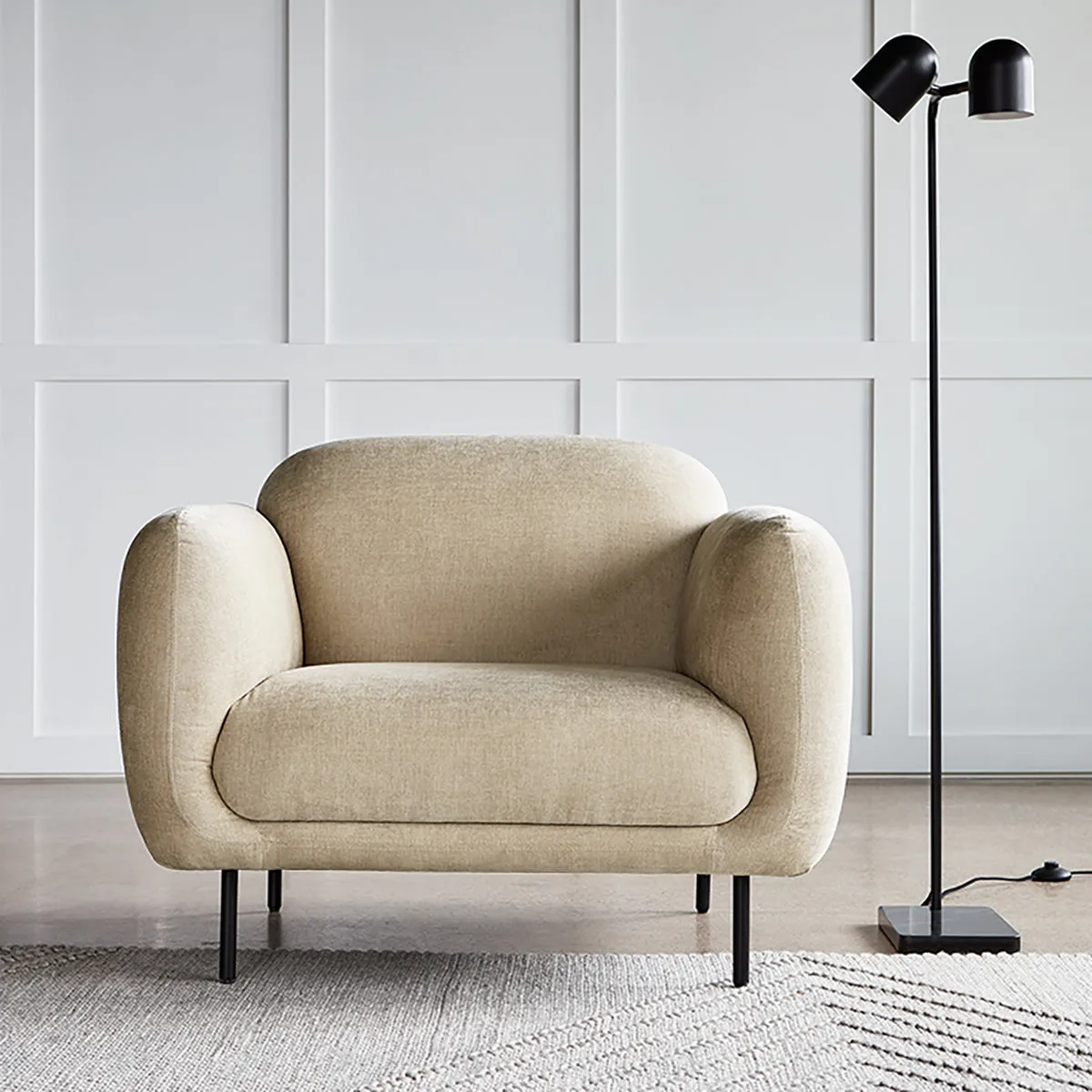 Nord Armchair
