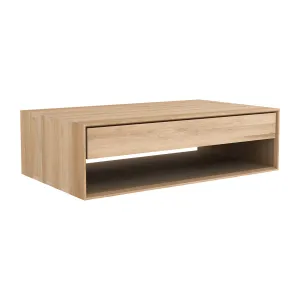 Nordic Coffee Table