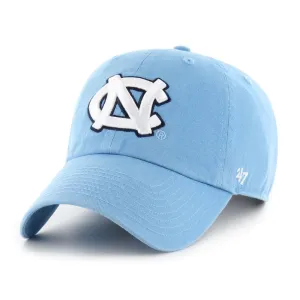 Best Deal Today Shop the Best Deals North Carolina Tar Heels Columbia 47 Clean Up